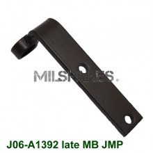 Generator bracket, late MB